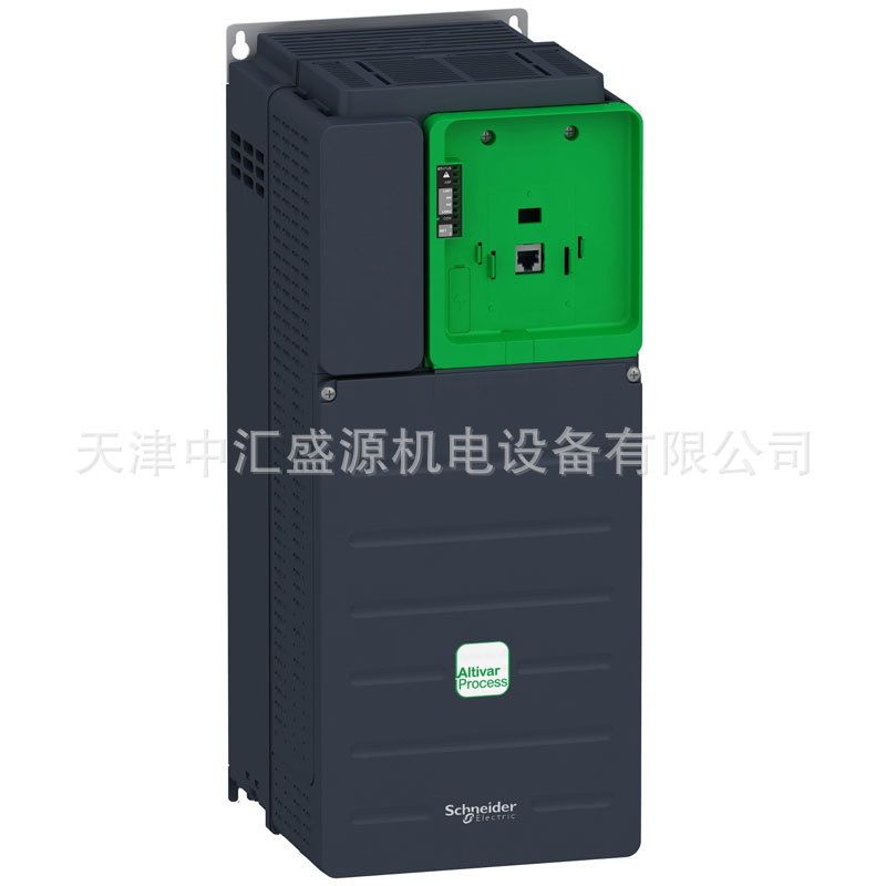 施耐德ATV930D22N4Z变频器图片1