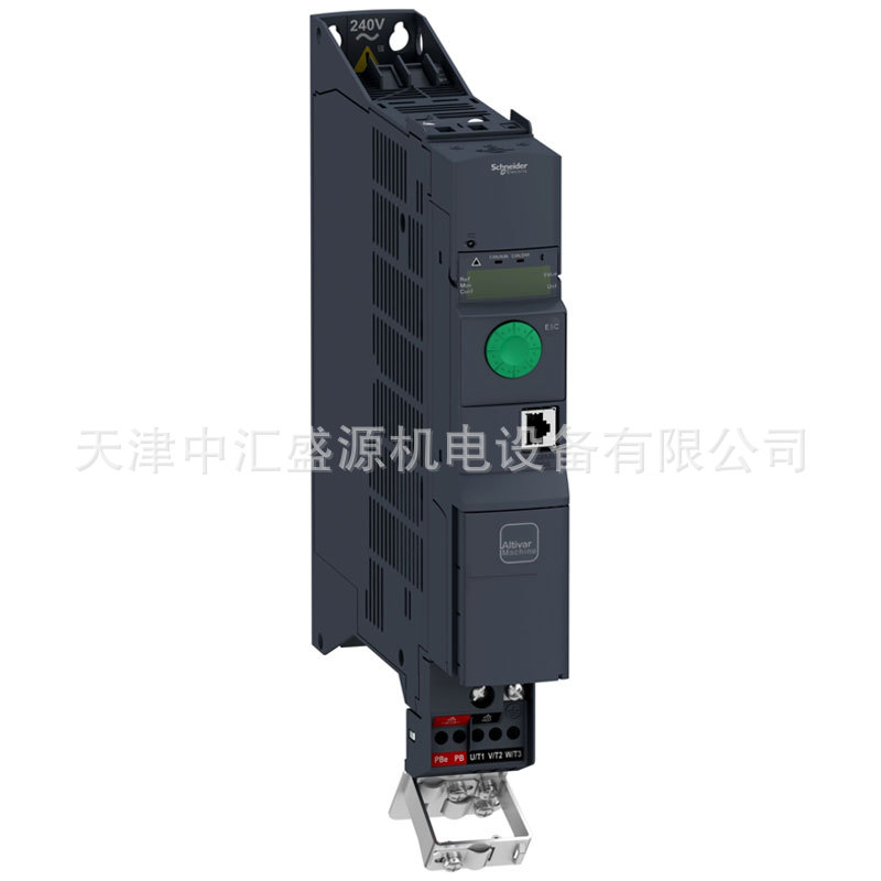 施耐德ATV320U06N4B变频器