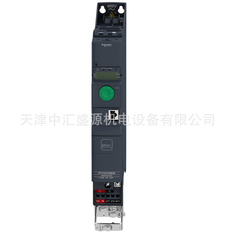 施耐德ATV320U06N4B变频器图片3