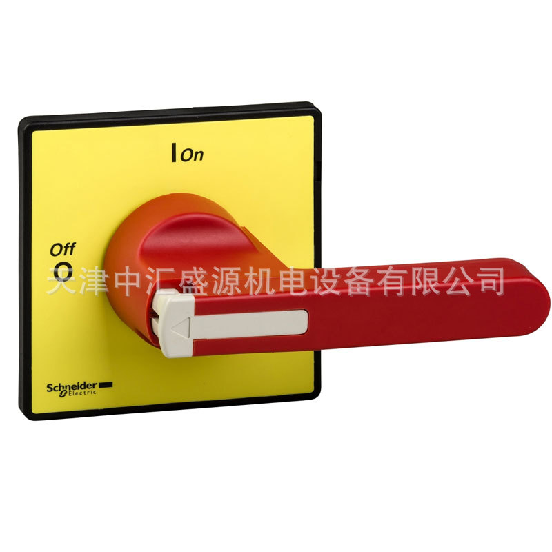 施耐德KDF3PZ负荷隔离开关附件图片