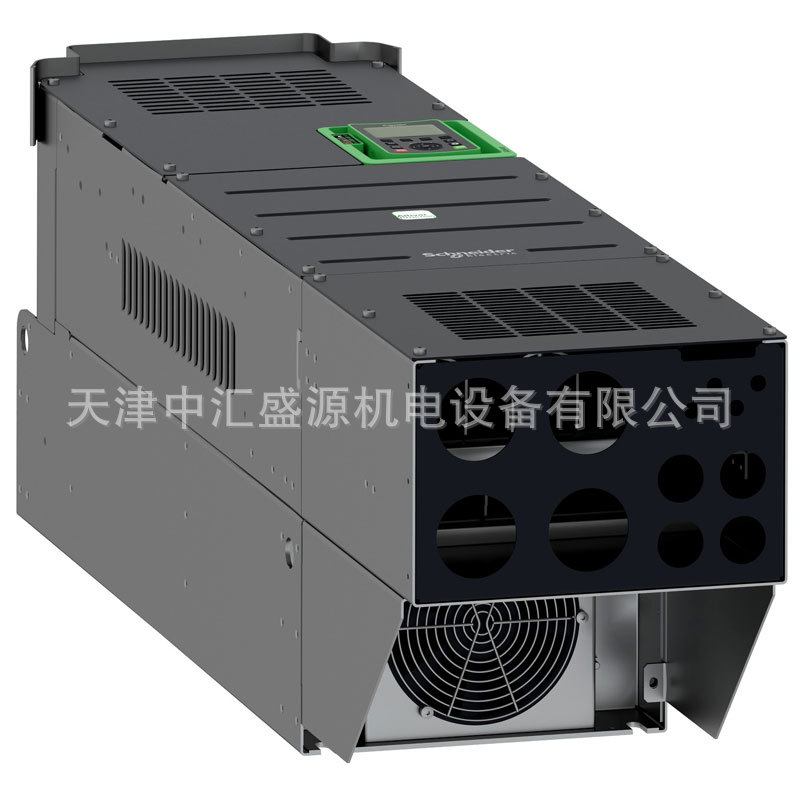 施耐德ATV630C11N4变频器图片4 施耐德ATV630C11N4变频器图片4