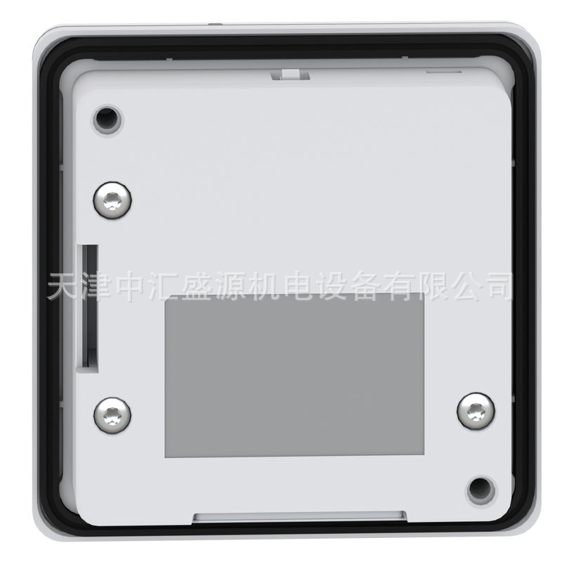 施耐德XVSV7BWN报警器图片2