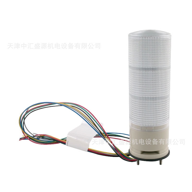 施耐德XVGB3SW灯柱