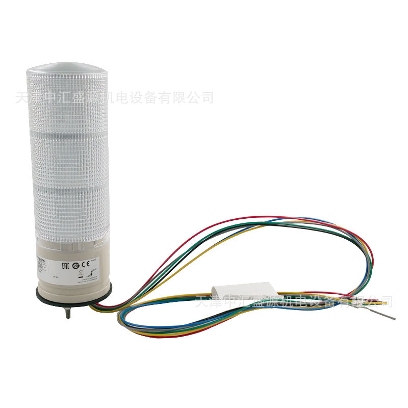 施耐德XVGB3SW灯柱图片2