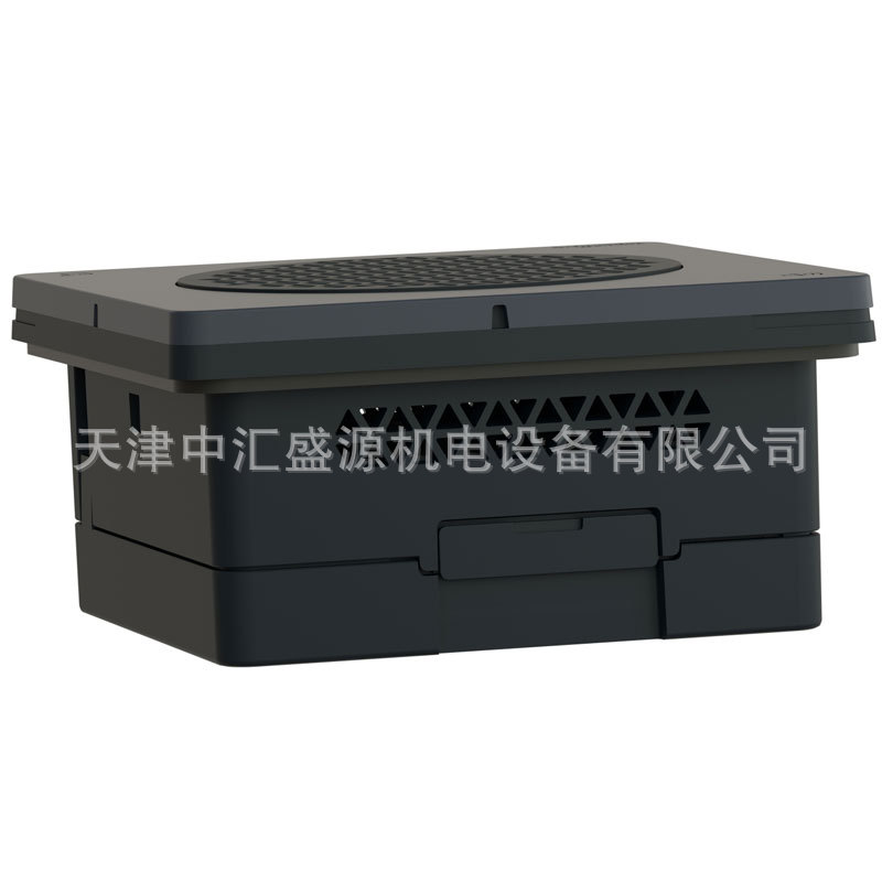 施耐德XVSV9BBN报警器图片2