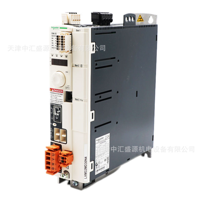 施耐德PLC模块140CRA21110图片4