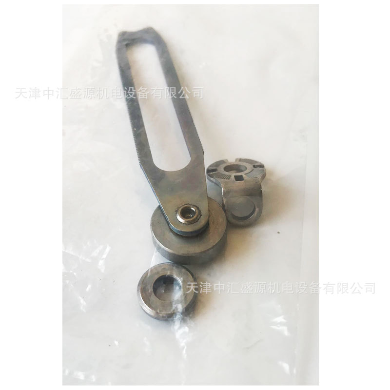 特勒美科ZCKY43C限位开关