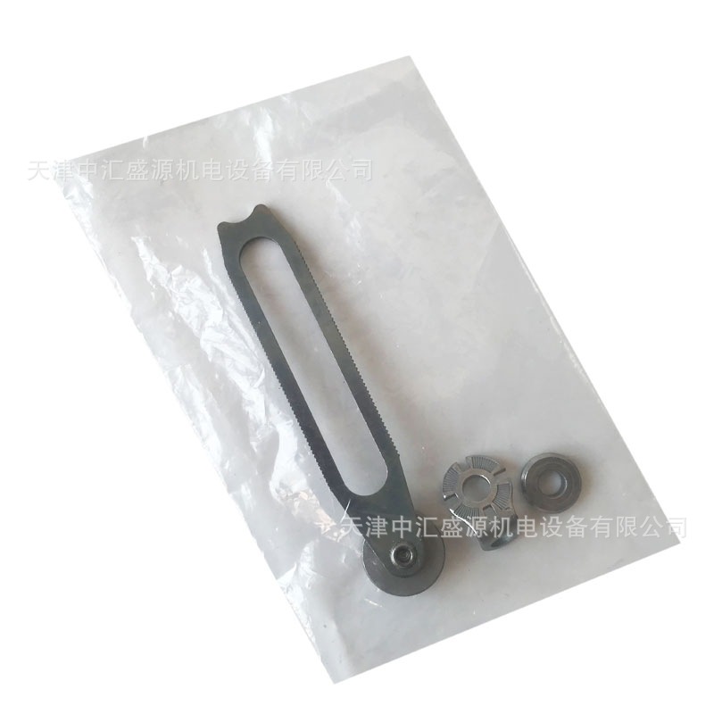 特勒美科ZCKY43C限位开关图片4